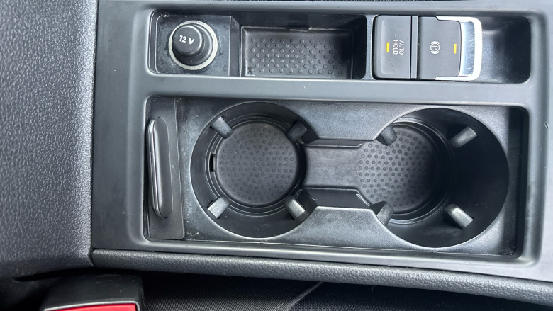 Volkswagen Golf 1.0 TSI 110 SE 5dr Petrol Hatchback